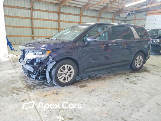 Kia Carnival 2023 - Zdjęcie 1 z 13