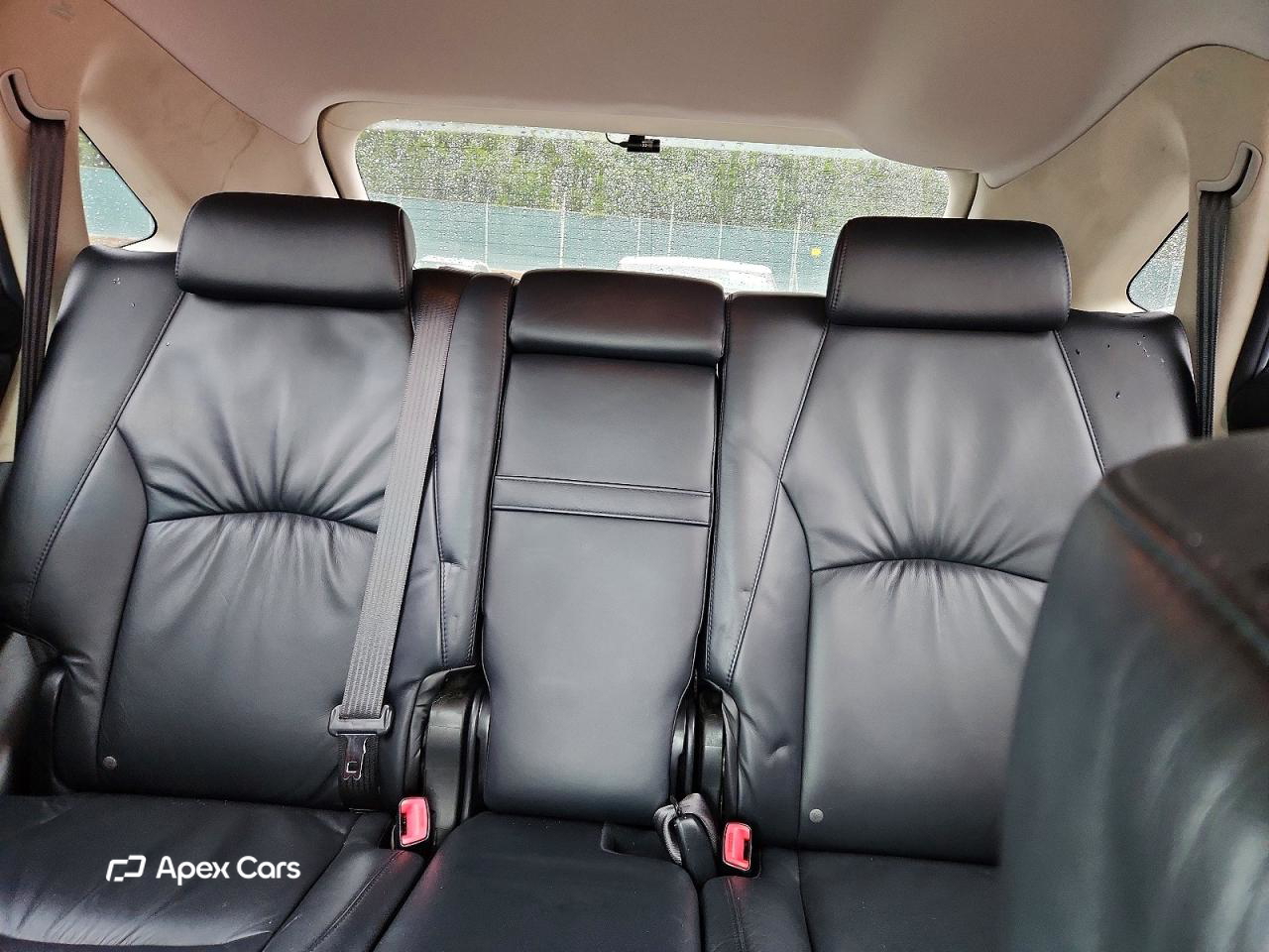 Lexus RX 2005