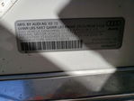 Audi A8 2012