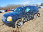 GMC Yukon 2011
