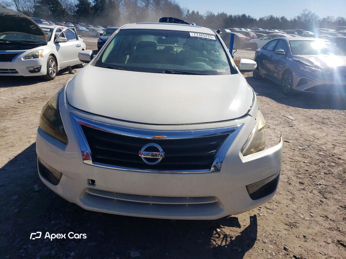 Altima 2015