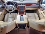 Chevrolet Avalanche 2012