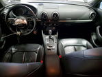 Audi A3 2016