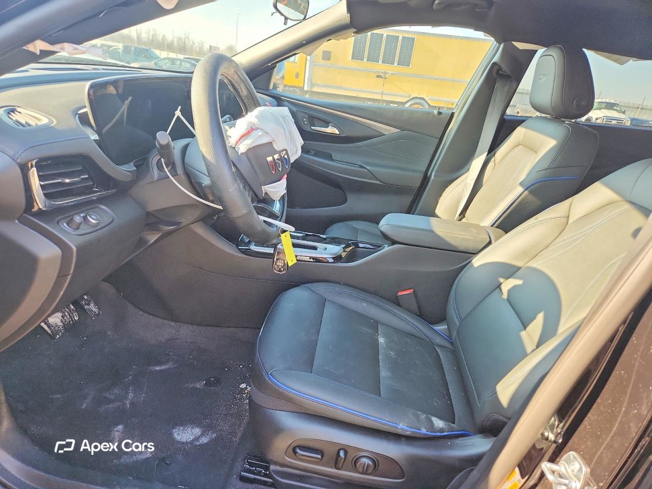 Buick Envista 2026