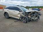 Lexus RX 2018