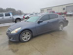 Infiniti G 2012