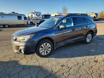 Subaru Outback 2018