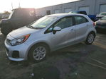 Kia Rio 2016