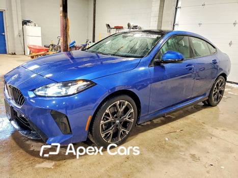 BMW Series 2 2025 - Image 1 of 13