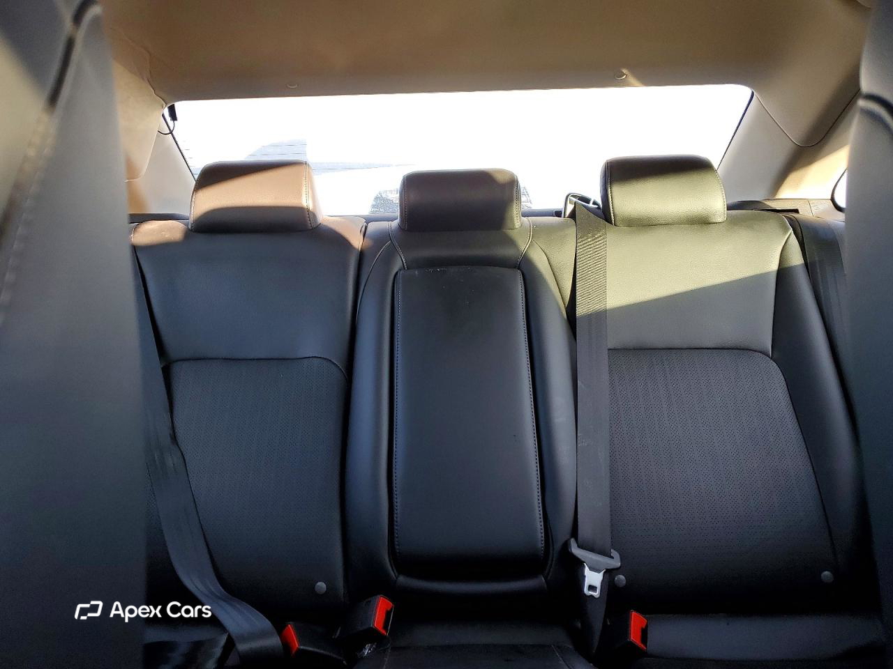 Honda Civic 2024