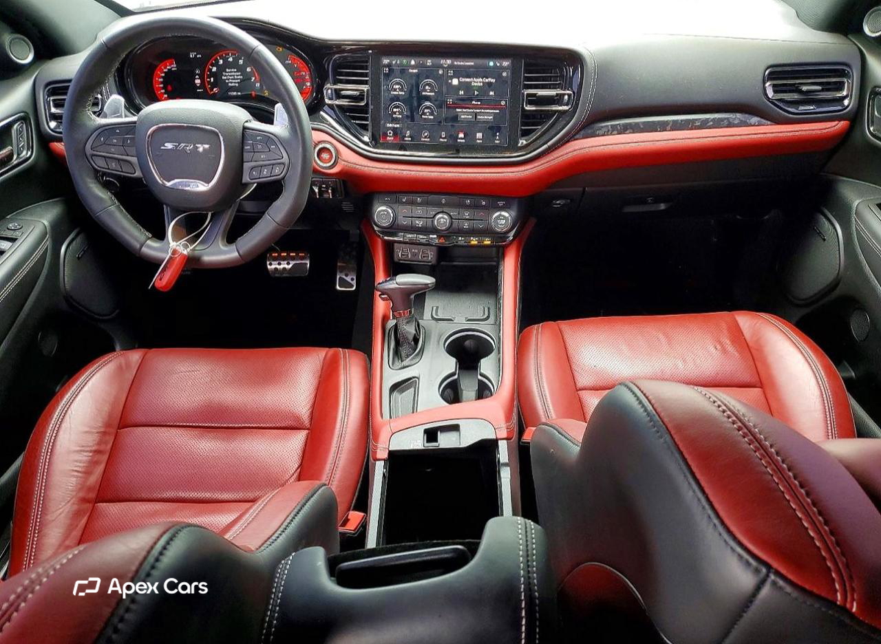 Dodge Durango 2023