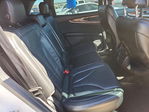 Lincoln MKX 2016