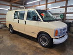 Chevrolet Van 1996