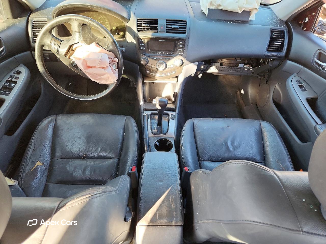 Honda Accord 2003