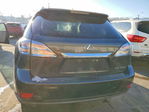 Lexus RX 2011