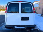 Chevrolet Express 2015