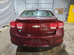 Chevrolet Malibu 2015