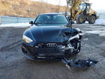 Audi A5 2022