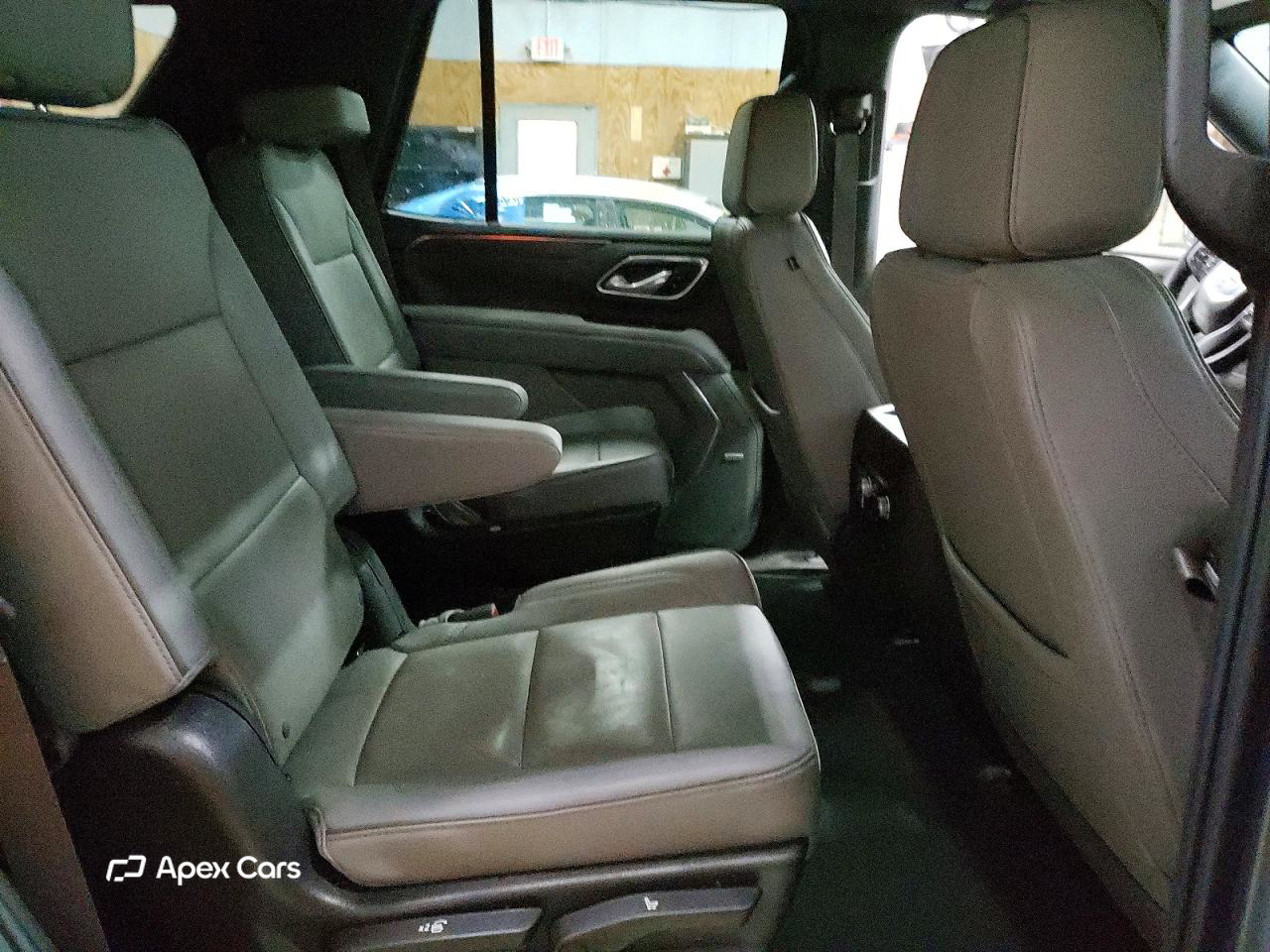 GMC Yukon 2024