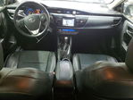 Toyota Corolla 2015