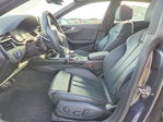 Audi A5 2022