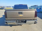 Chevrolet Silverado 2015