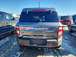 Ford Bronco 2024
