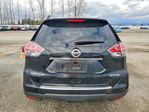 Nissan Rogue 2015