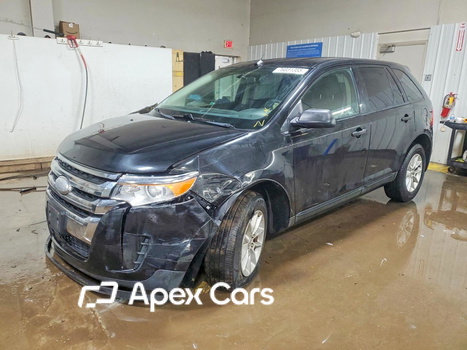 Ford Edge 2013 - Image 1 of 13