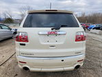 GMC Acadia 2012