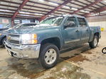 Chevrolet Silverado 2012