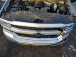 Chevrolet Silverado 2018