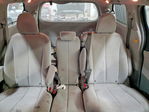 Toyota Sienna 2012