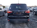 Ford EcoSport 2020