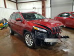 Jeep Cherokee 2016