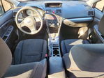 Subaru Impreza 2012