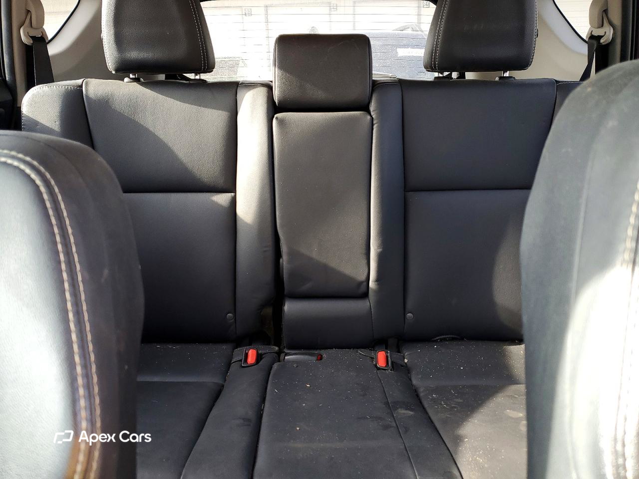 Toyota RAV 4 2016