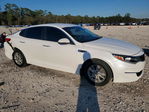 Kia Optima 2016