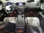 Nissan Pathfinder 2020