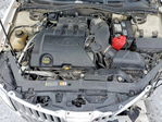 Lincoln MKZ 2011