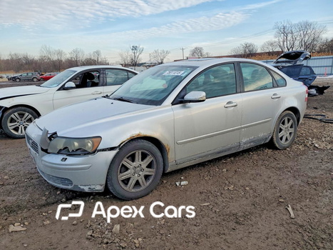 Volvo S40 2006 - Image 1 of 12