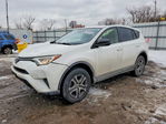 Toyota RAV 4 2018