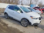 Buick Encore 2019