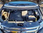 Ford Edge 2013