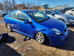 Nissan Sentra 2012