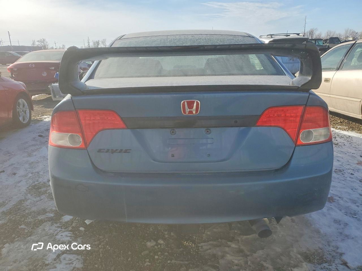 Honda Civic 2009