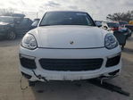 Porsche Cayenne 2016