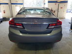 Honda Civic 2014