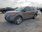 Ford Explorer 2015