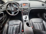 Buick Regal 2016